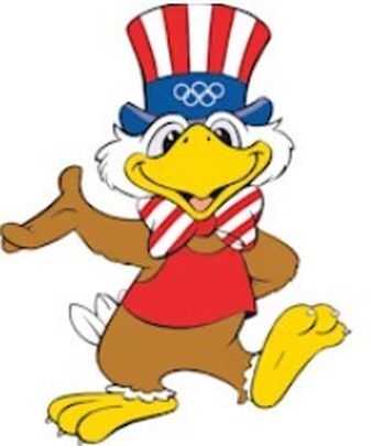 Los Ángeles 1984 / olympics