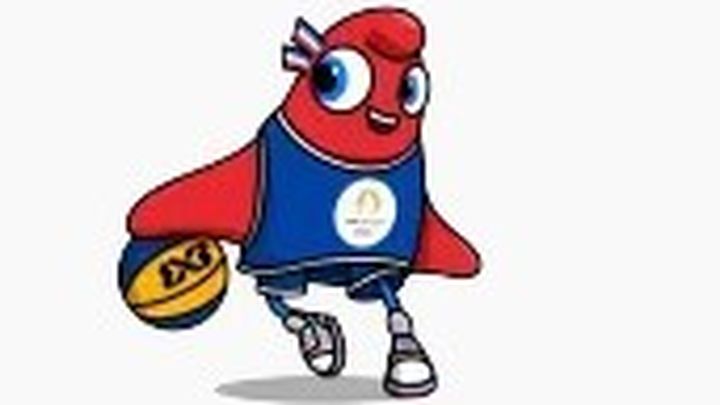 BALONCESTO 3X3 / olympics