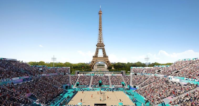 Estadio Torreifel / olympic