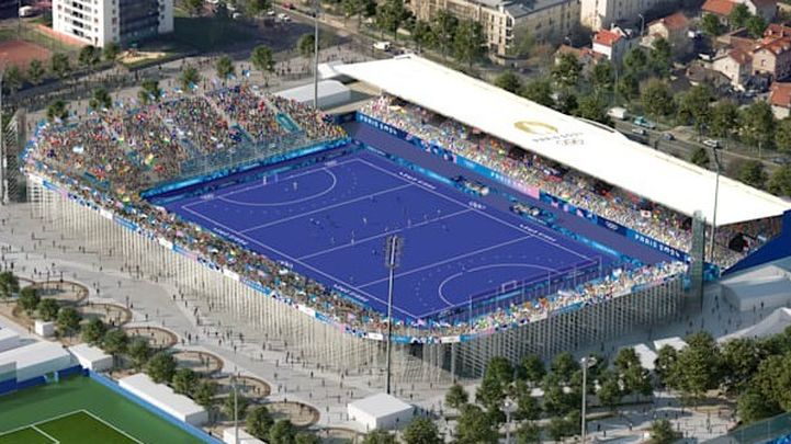 Roland Garros / olympics