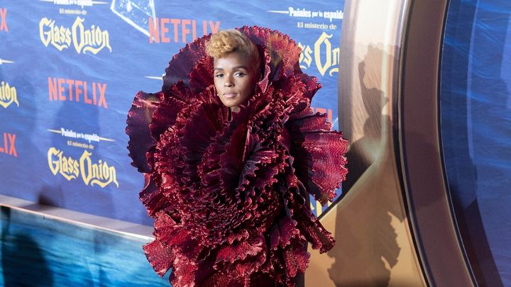 Janelle Monáe / EUROPA PRESS