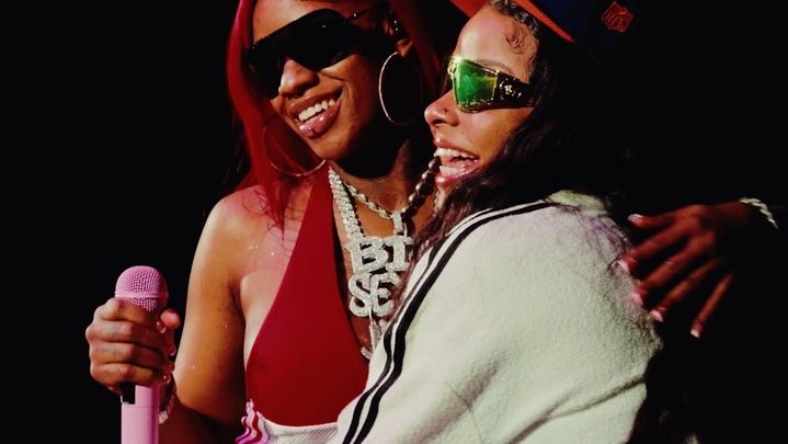 Sexyy Red / Mad Cool