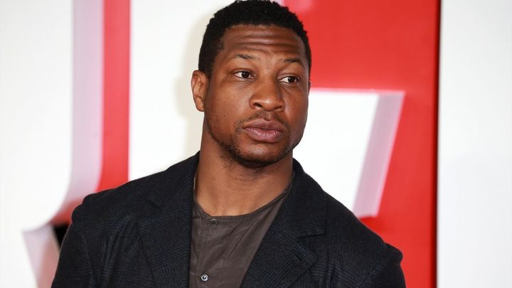 Jonathan Majors / EUROPA PRESS