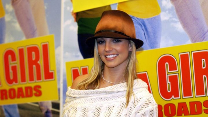 Britney spears / EUROPA PRESS