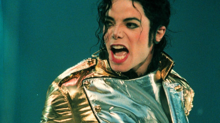 Michael Jackson, / Telemadrid