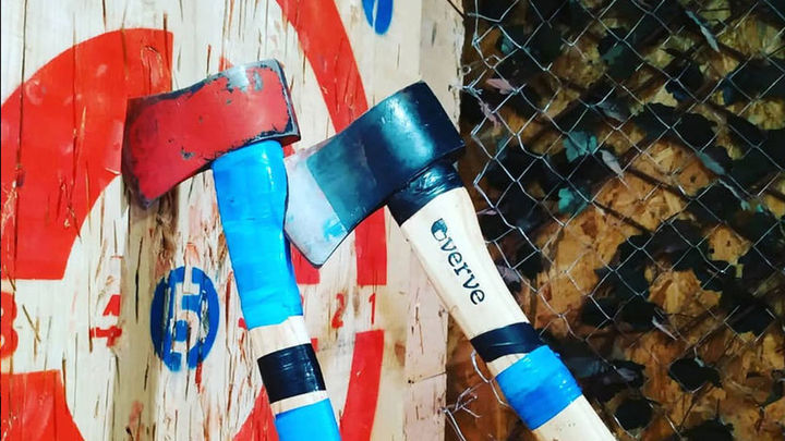 El Hachazo / Archivo