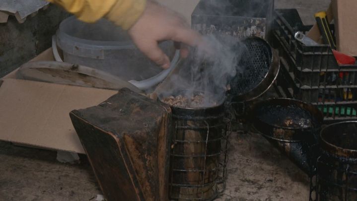 Ahumadores / REDACCION