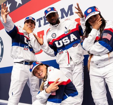 Selección de breaking en EEUU / Twitter