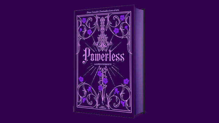 Saga 'Powerless' / Archivo