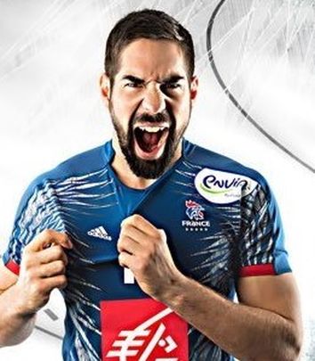 Nikola Karabatic / Twitter