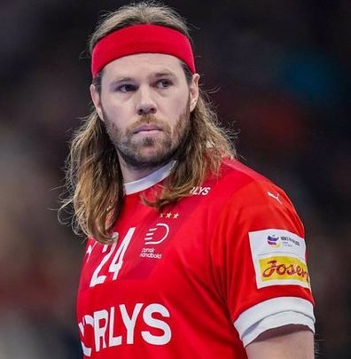 Mikkel Hansen / Europa Press