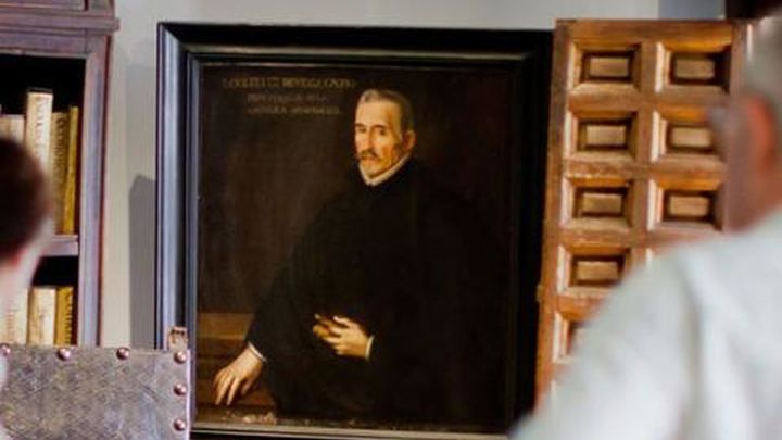 Casa Museo Lope de Vega / Comunidad de Madrid