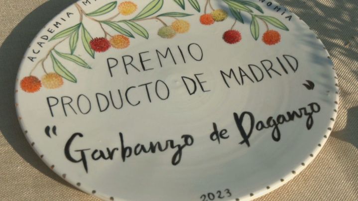 Garbanzos / REDACCION