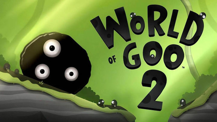 Videojuego 'World of Goo 2' / Tomorrow Corporation