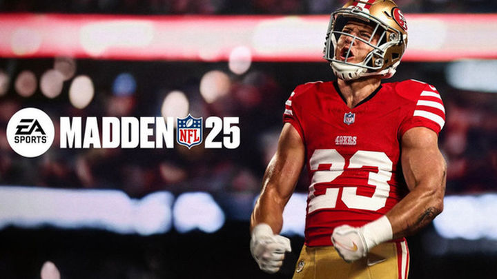 Videojuego 'EA Sports Madden NFL 25' / EA Sports