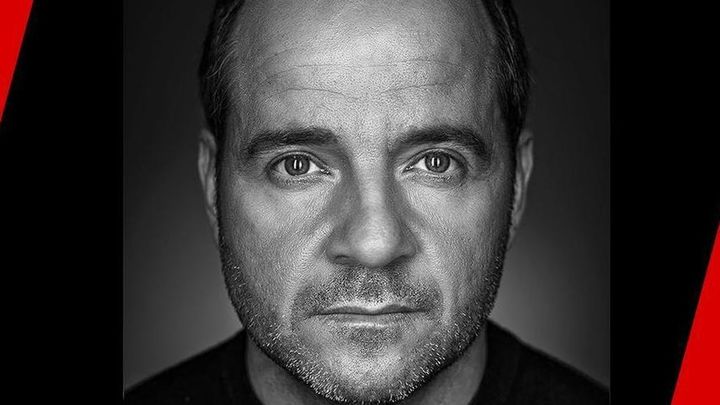 'Detrás del ruido' / PLANETA