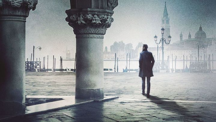 'El ángel de la ciudad' / PLANETA