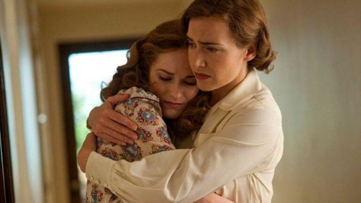 Mildred Pierce - HBO Max / Enseriados