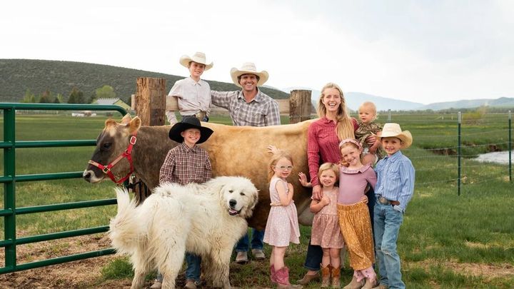 BALLERINA FARM / BALLERINA FARM