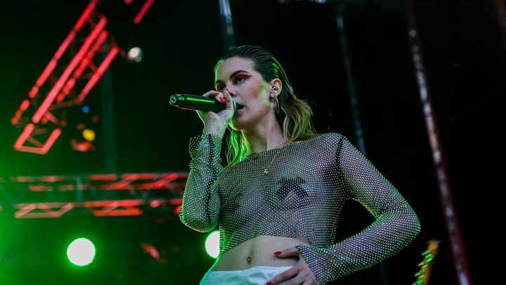 El grupo Jordana B  participará en las fiestas de Alcorcón / Europa Press