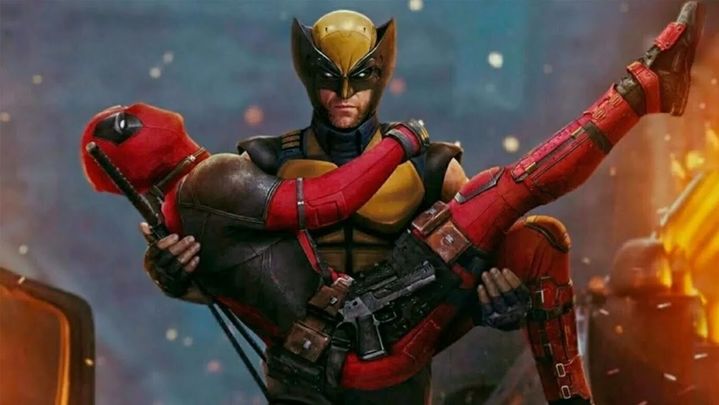 Deadpool y Wolverino son dos de los personajes más apreciados por los fans de Marvel. / MARVEL