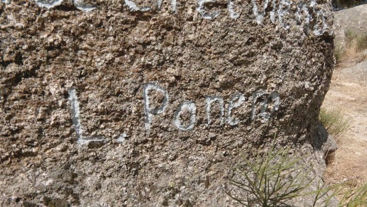 Mirador de los poetas / REDACCION