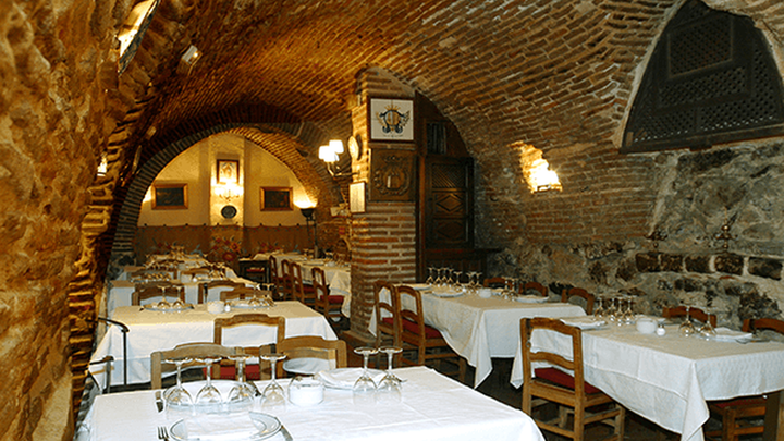 Restaurante Botín / Botín
