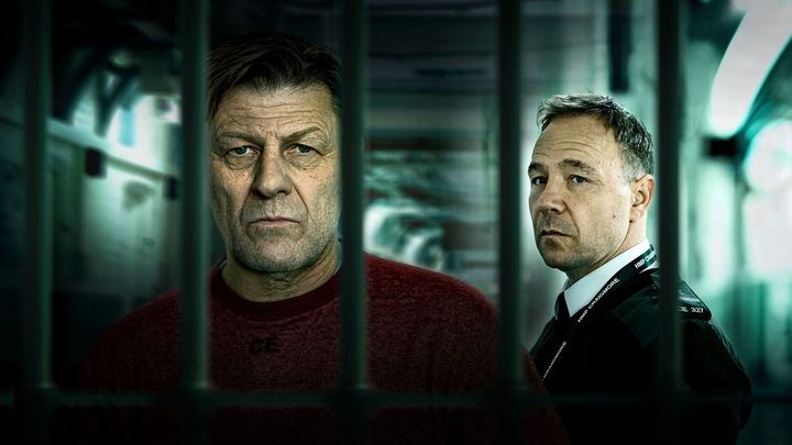 Condena ( Movistar Plus + ) / Movistar Plus +  2 temporadas  6 episodios