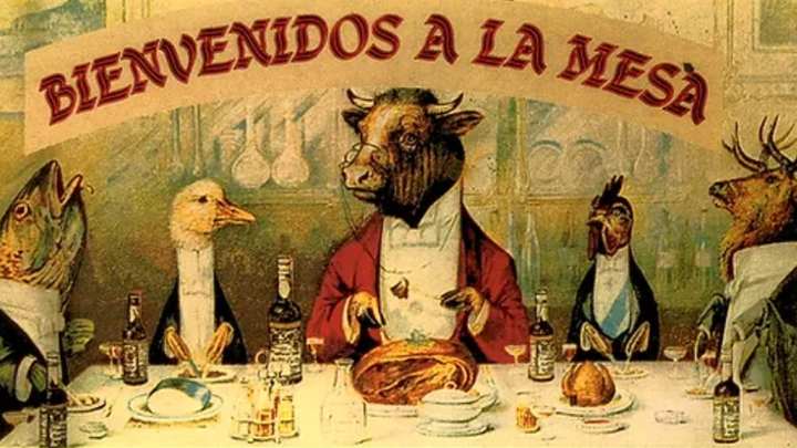 Restaurante Charolés / CHAROLESRÉSRESTAURANTE