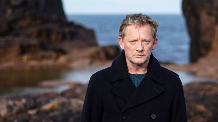 Shetland. Filmin / Enseriados