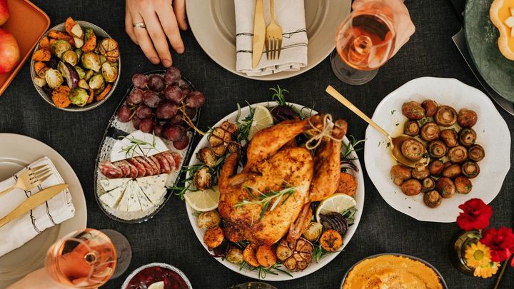 Diversidad Gastronómica / ARCHIVO