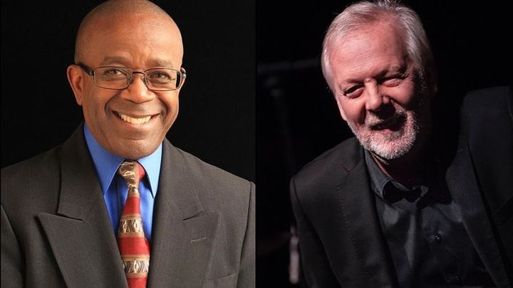 Kenny Washington & Ignasi Terraza Trío / TELEMADRID