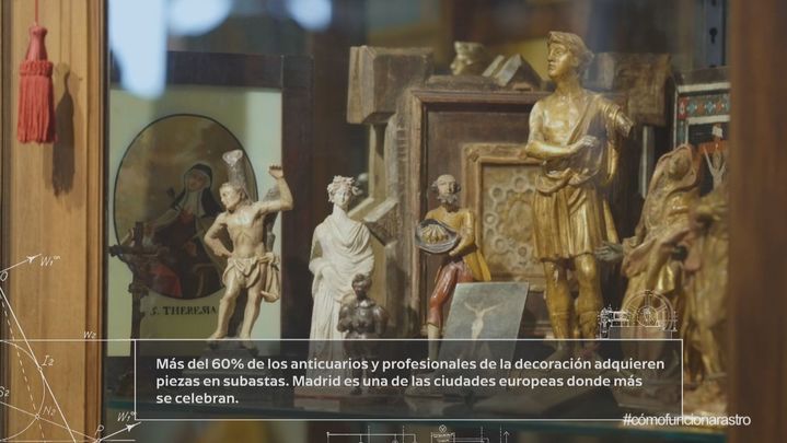 Cómo funciona Madrid_ Cap_ 12  Rastro_69158 / REDACCION