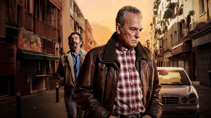 Entrevías - Tele 5 / Enseriados