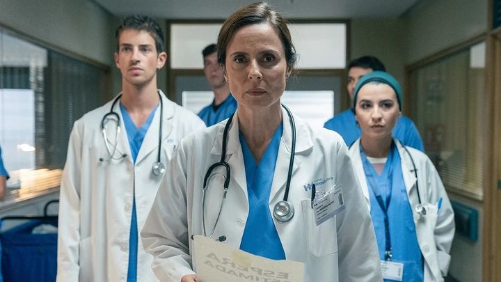 Respira-Netflix / Enseriados