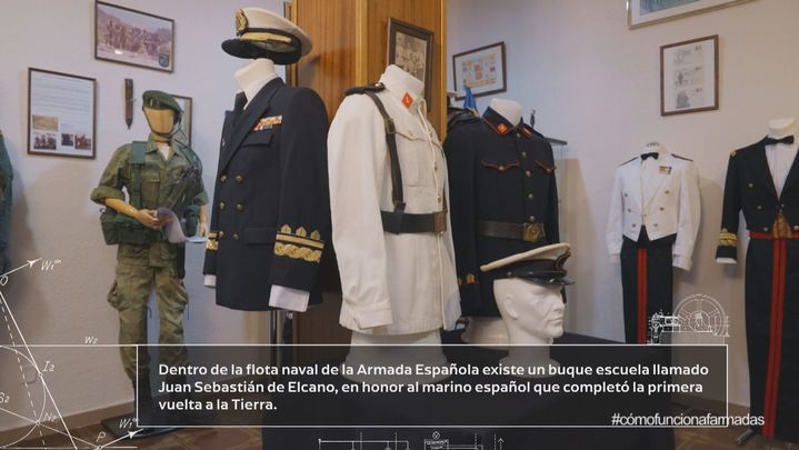 Ejercito Marítimo / Redacción