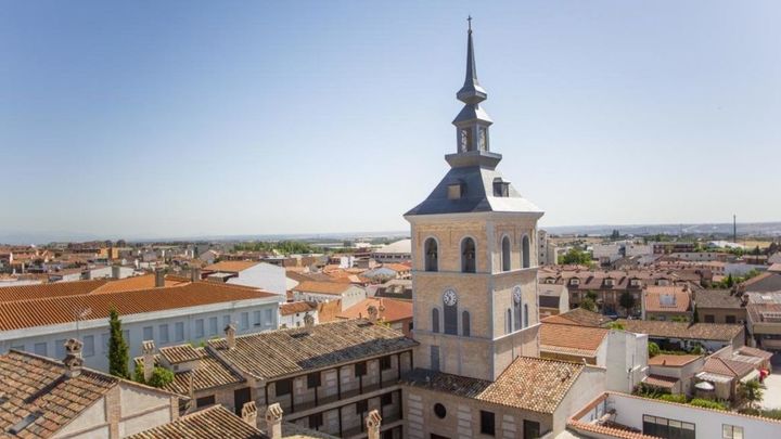 Navalcarnero / COMUNIDAD DE MADRID