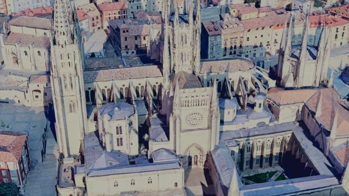 Catedrales de Castilla / REDACCION