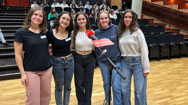 IES Margarita SalasS (Majadahonda) / ONDA MADRID