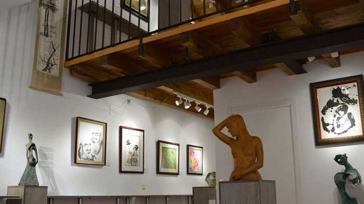 Museo Japonés de Puebla de la Sierra / Museo Japonés | PUEBLA DE LA SIERRA