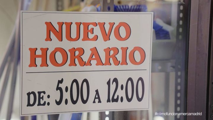 Zona comercial / REDACCION