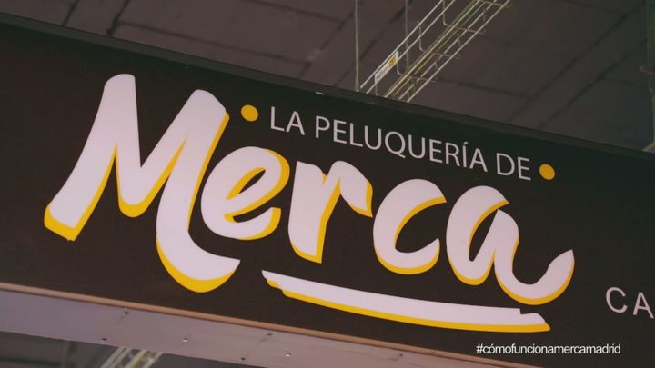 zona comercial / REDACCION