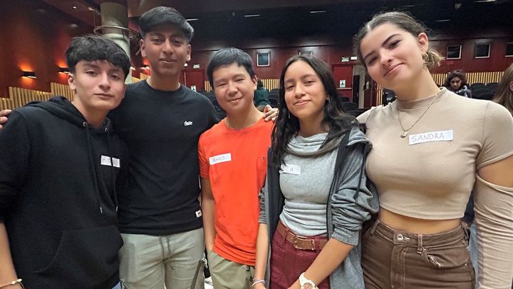 IES Renacimiento / .