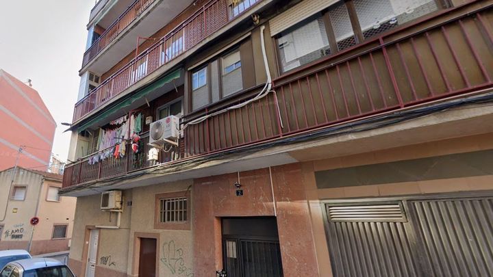 Calle del Dr. Barraquer, Coslada / GOOGLE MAPS