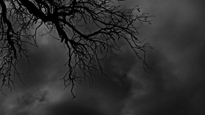 Misterios / DOMINIO PÚBLICO