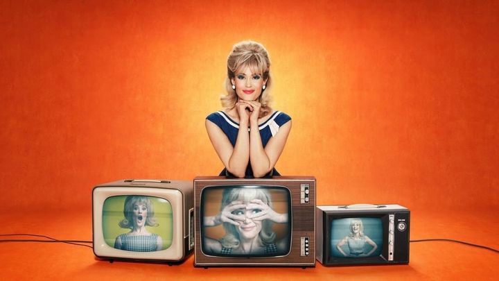 Gemma Arterton protagoniza Funny Woman (Sky Showtime) / .