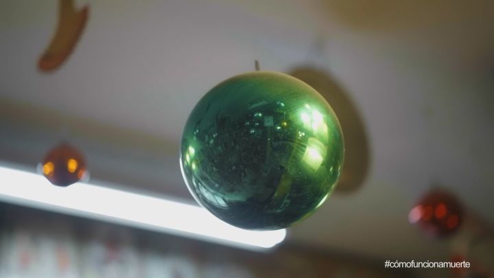 Bolas de la suerte / REDACCION