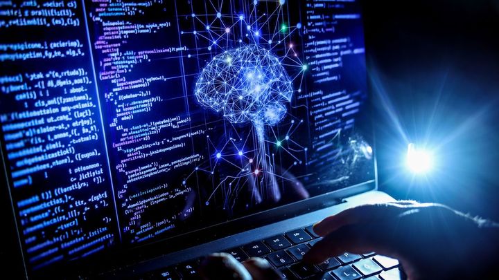 La inteligencia artificial, que va a estar presente en muchas de las actividades / EUROPA PRESS