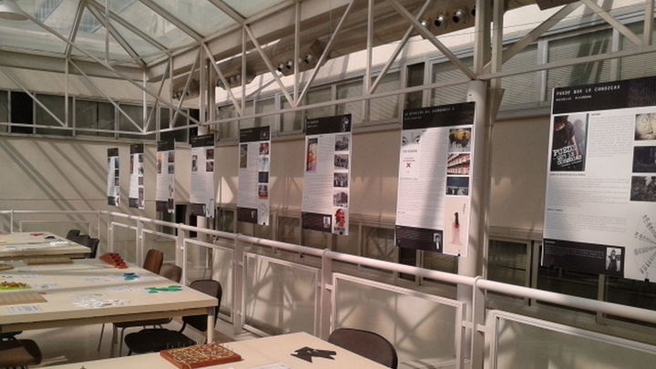 Museo de las Matemática / UPM