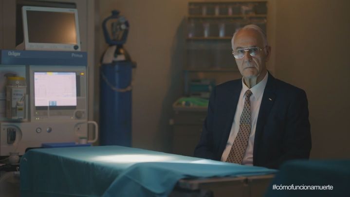 Doctor Marc Sanz / Redacción